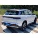 BYD Song Pro DM-i White